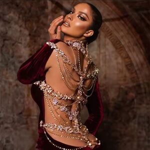 ~Unveiling the Veiled~